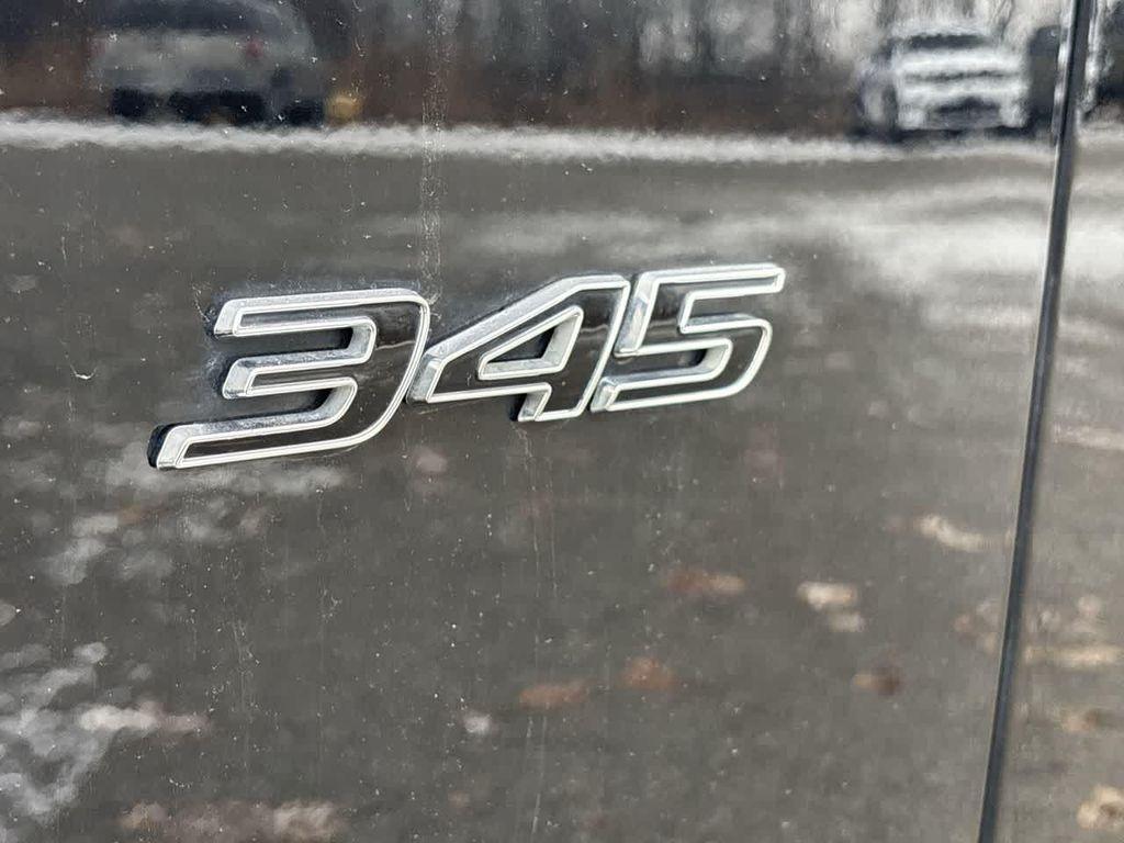 used 2023 Dodge Challenger car, priced at $34,925