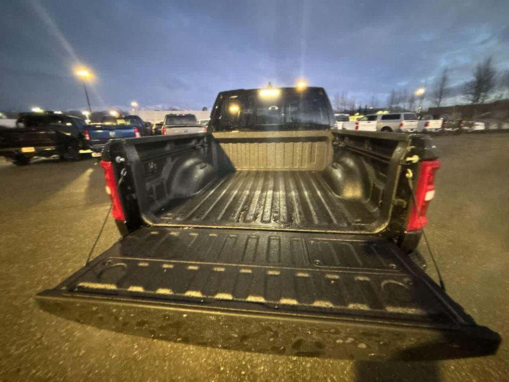 new 2026 Ram 1500 car, priced at $69,108