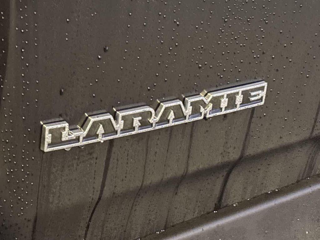 new 2026 Ram 1500 car, priced at $69,108