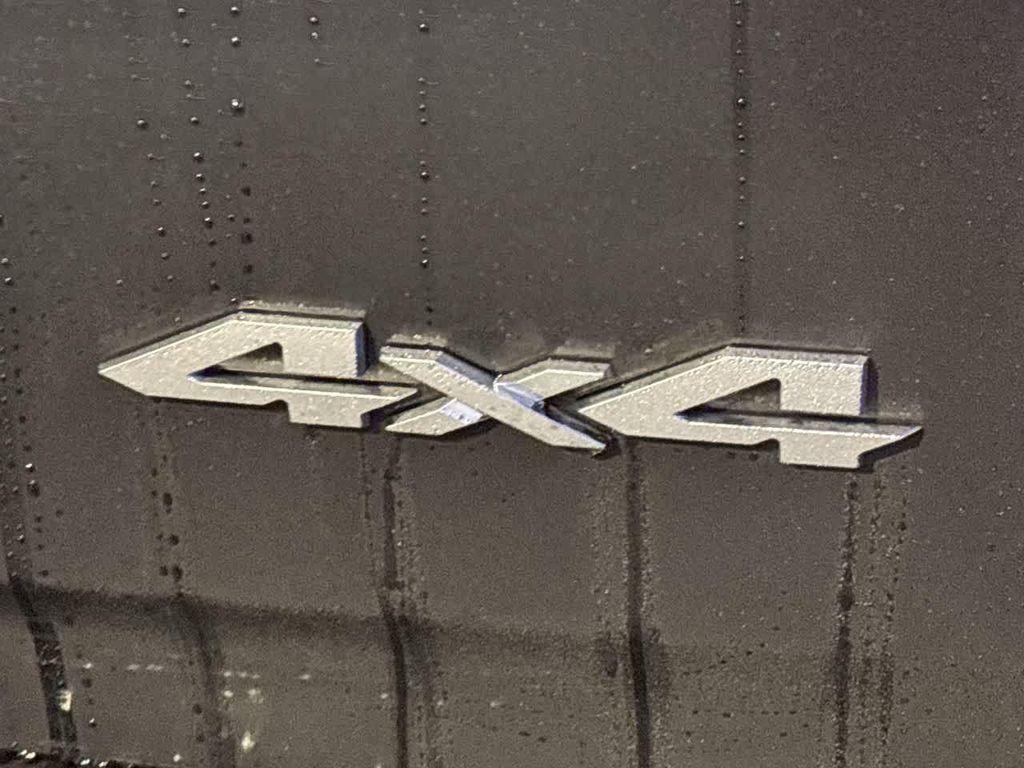 new 2026 Ram 1500 car, priced at $69,108