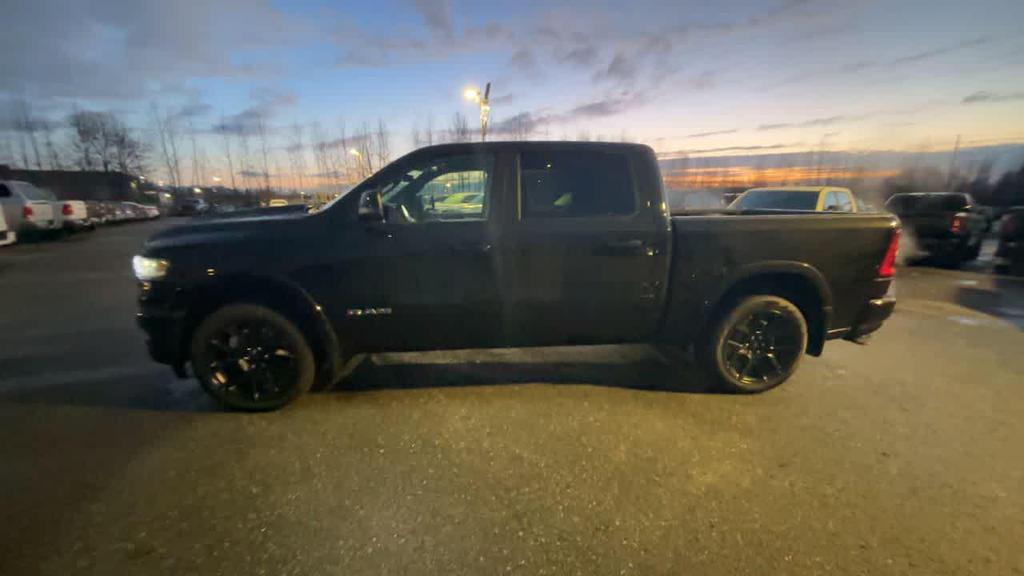 new 2026 Ram 1500 car, priced at $69,108