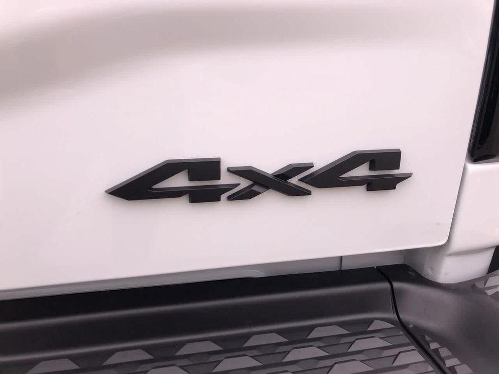 new 2026 Ram 3500 car, priced at $54,142