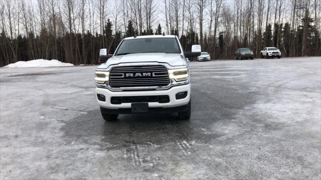 used 2024 Ram 2500 car, priced at $64,100