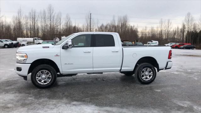 used 2024 Ram 2500 car, priced at $64,100