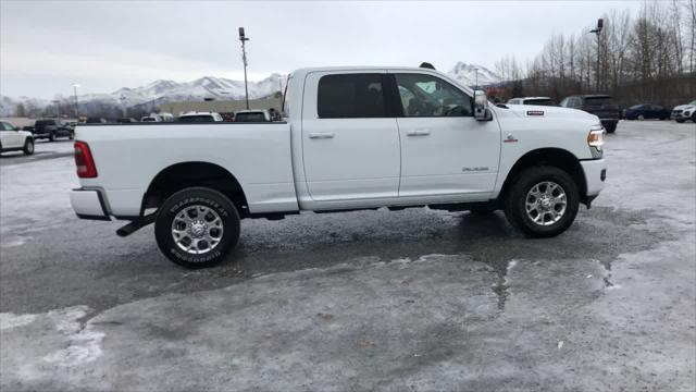 used 2024 Ram 2500 car, priced at $64,100