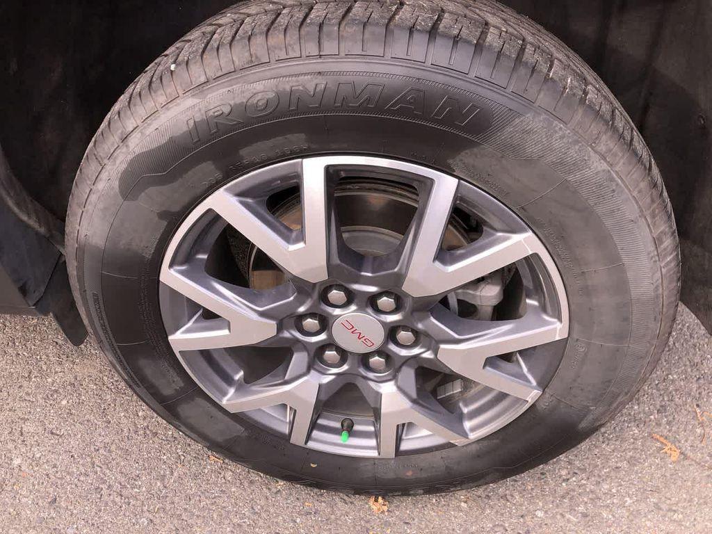 used 2023 GMC Acadia car, priced at $24,870