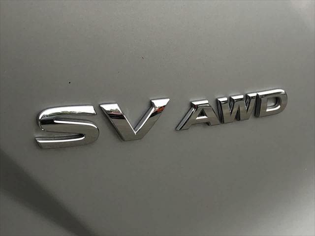 used 2023 Nissan Murano car, priced at $24,900