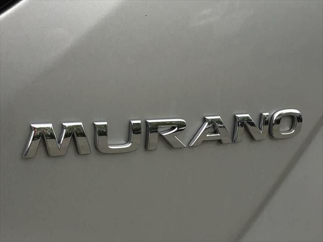 used 2023 Nissan Murano car, priced at $24,900