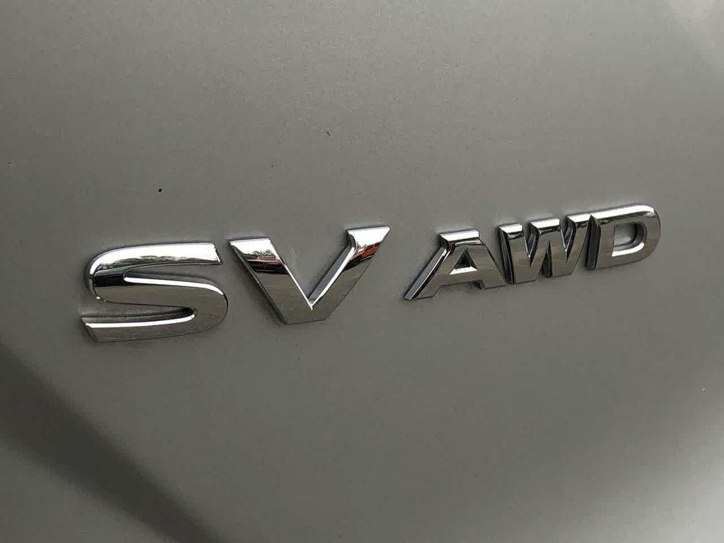 used 2023 Nissan Murano car, priced at $23,399