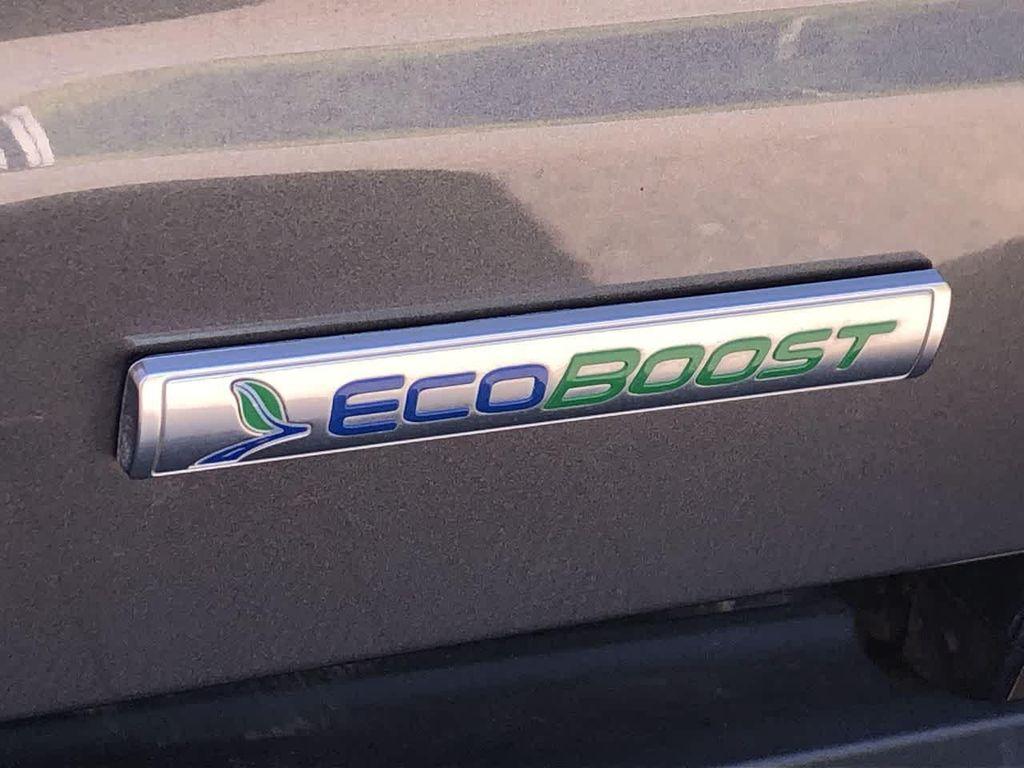 used 2023 Ford F-150 car, priced at $37,469