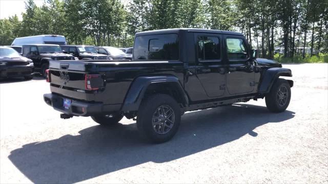 new 2024 Jeep Gladiator car, priced at $46,761