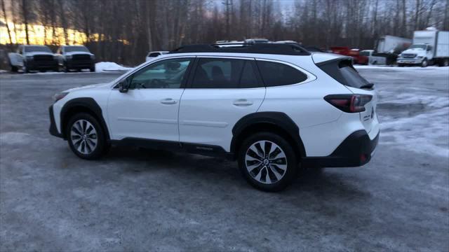 used 2024 Subaru Outback car, priced at $33,999