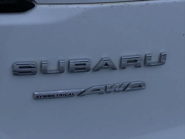 used 2024 Subaru Outback car, priced at $33,999