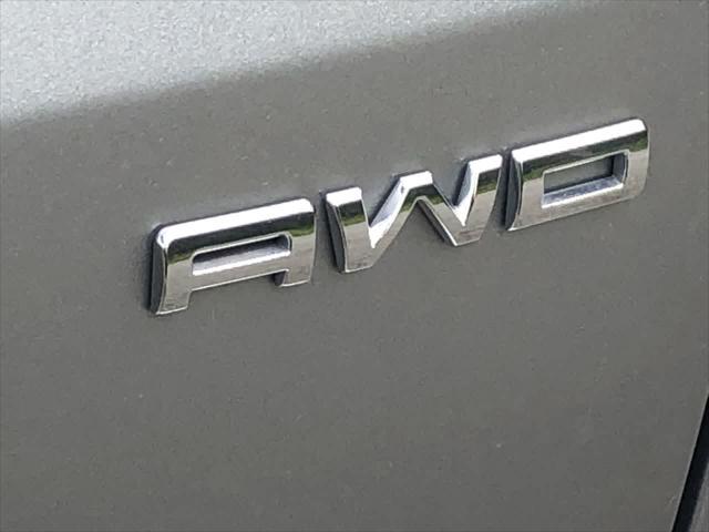 used 2024 Ford Escape car, priced at $30,990