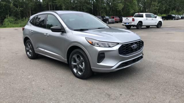 used 2024 Ford Escape car, priced at $30,990