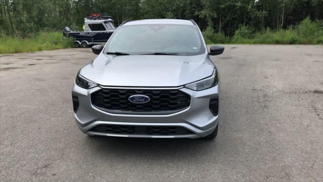 used 2024 Ford Escape car, priced at $30,990