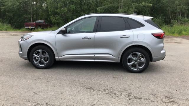used 2024 Ford Escape car, priced at $30,990