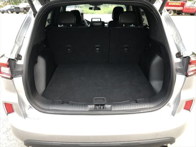 used 2024 Ford Escape car, priced at $30,990
