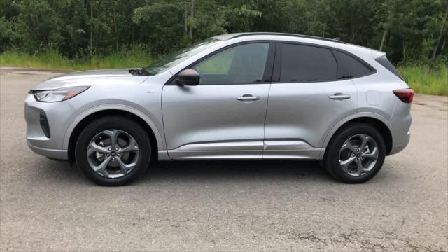 used 2024 Ford Escape car, priced at $30,990