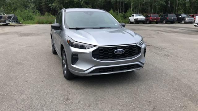 used 2024 Ford Escape car, priced at $30,990