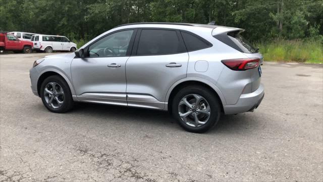 used 2024 Ford Escape car, priced at $30,990
