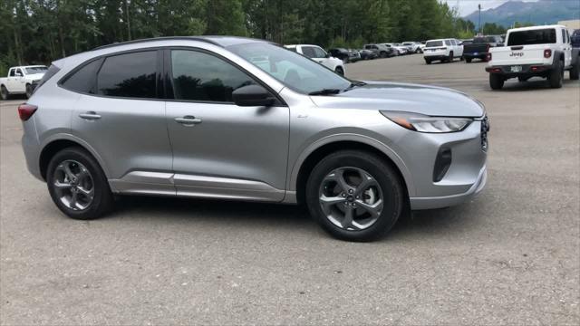 used 2024 Ford Escape car, priced at $30,990