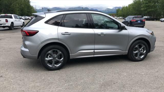used 2024 Ford Escape car, priced at $30,990