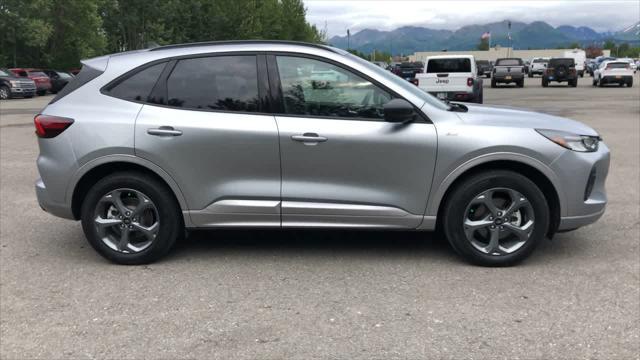used 2024 Ford Escape car, priced at $30,990