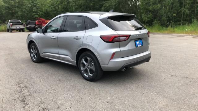 used 2024 Ford Escape car, priced at $30,990