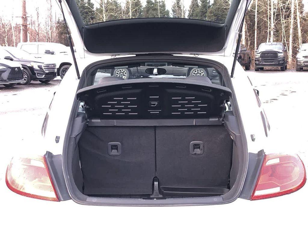 used 2015 Volkswagen Beetle car, priced at $16,980
