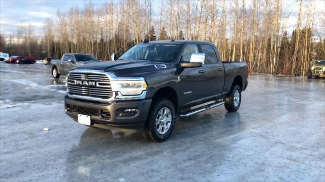 used 2024 Ram 2500 car, priced at $62,100