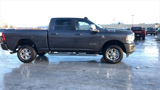 used 2024 Ram 2500 car, priced at $62,100