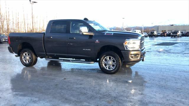 used 2024 Ram 2500 car, priced at $62,100