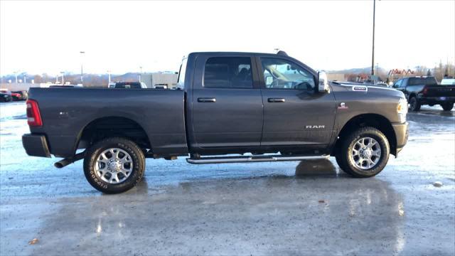 used 2024 Ram 2500 car, priced at $62,100