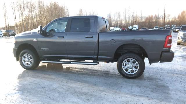 used 2024 Ram 2500 car, priced at $62,100