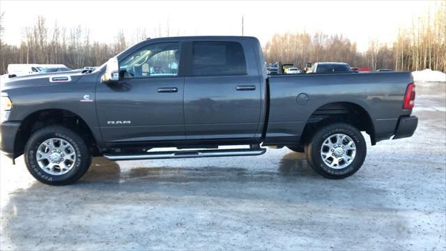 used 2024 Ram 2500 car, priced at $62,100