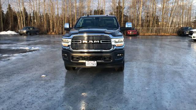 used 2024 Ram 2500 car, priced at $62,100