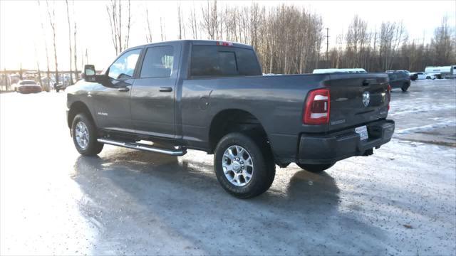 used 2024 Ram 2500 car, priced at $62,100