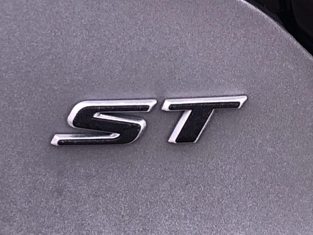 used 2024 Buick Encore GX car, priced at $24,598