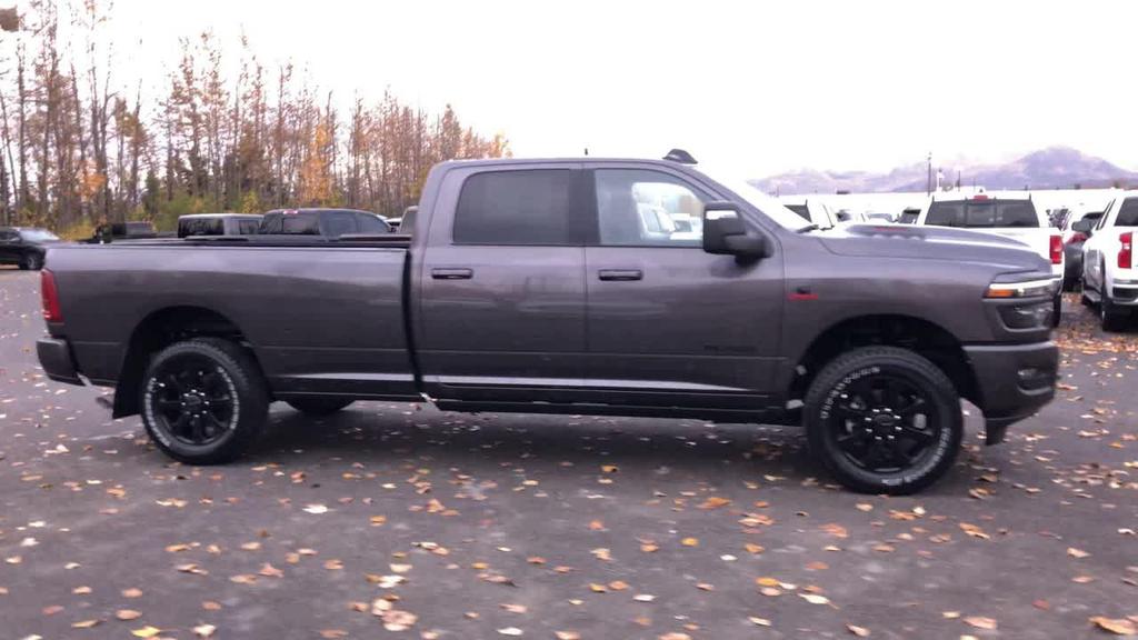 new 2025 Ram 2500 car, priced at $83,408