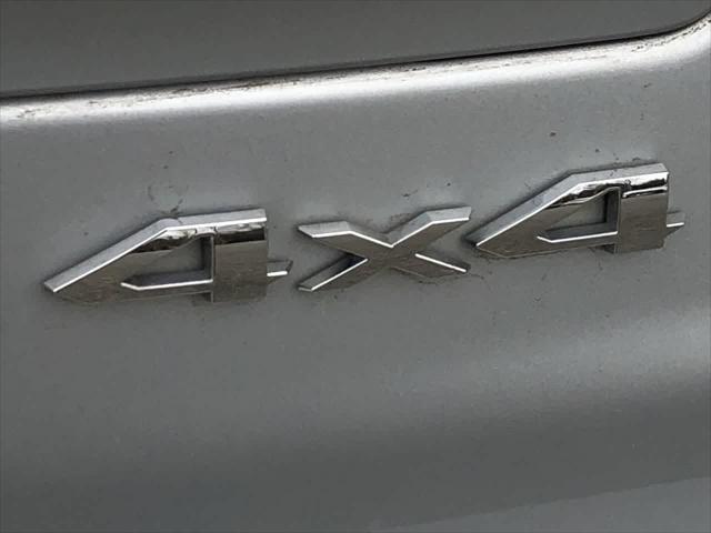 used 2023 Jeep Grand Cherokee L car, priced at $33,000
