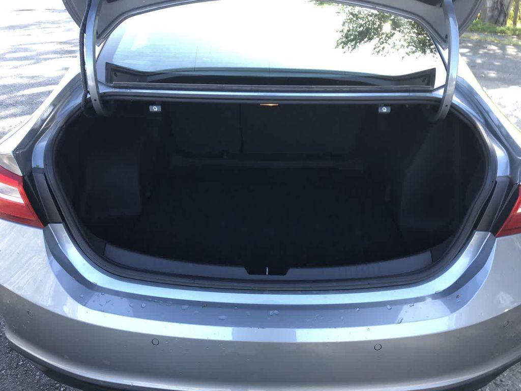 used 2024 Chevrolet Malibu car, priced at $20,500