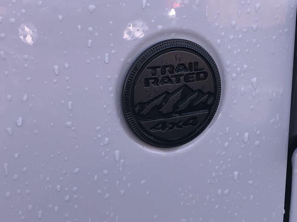 used 2022 Jeep Gladiator car, priced at $37,869