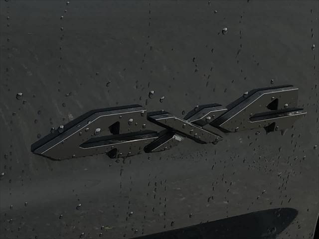 new 2025 Ram 1500 car, priced at $57,698