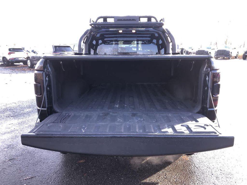 used 2019 Ram 1500 car, priced at $28,859