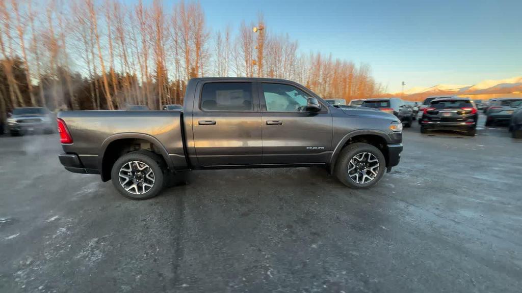 new 2026 Ram 1500 car, priced at $68,408