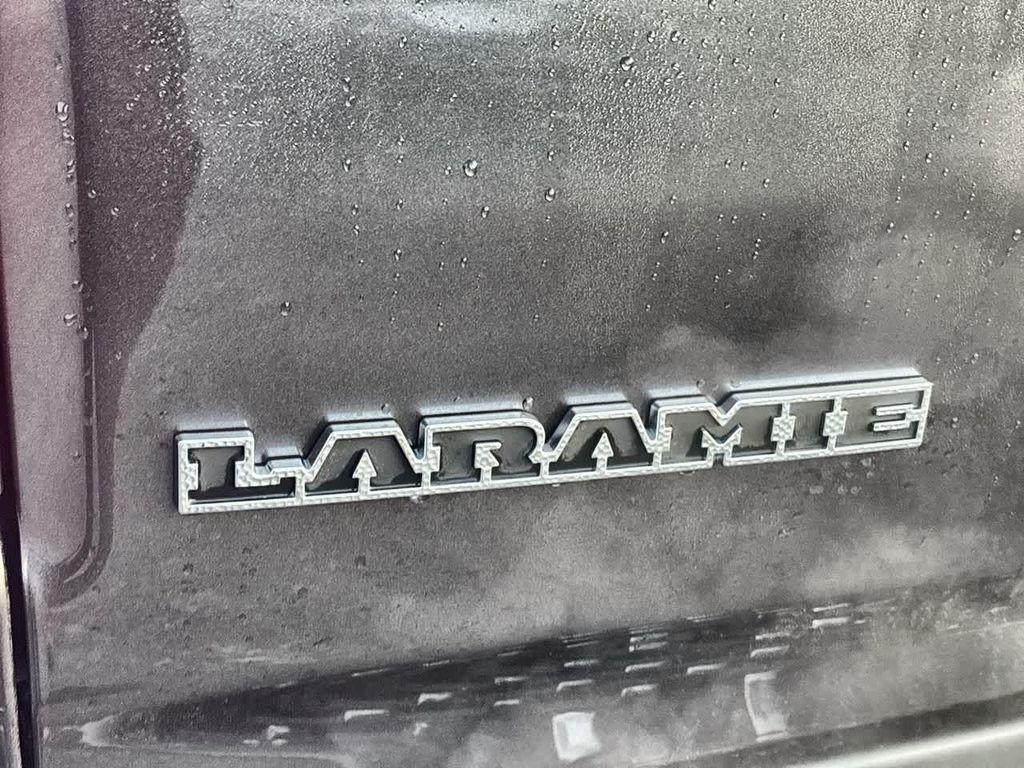 new 2026 Ram 1500 car, priced at $68,408