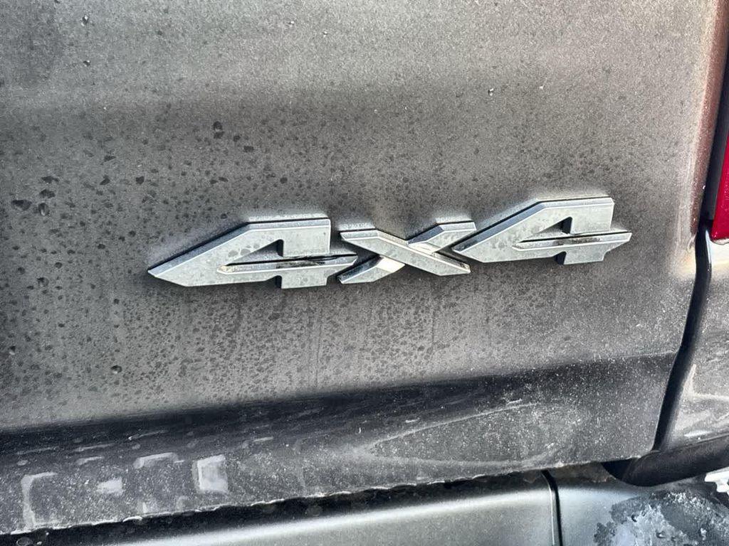 new 2026 Ram 1500 car, priced at $68,408