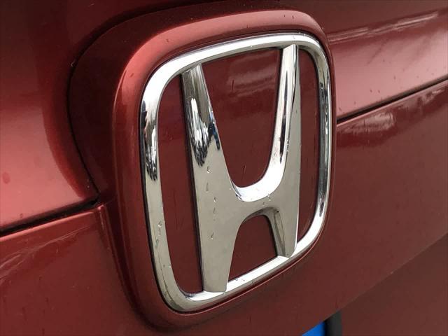used 2021 Honda Civic car, priced at $25,770