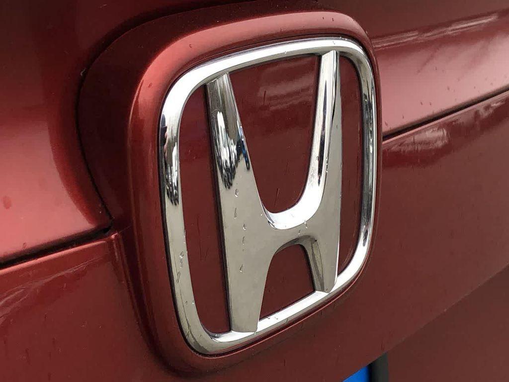 used 2021 Honda Civic car, priced at $22,900